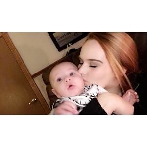 Meet your Posher, Alissa